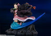 Figuarts Zero Demon Slayer: Kimetsu No Yaiba Nezuko Kamado Figure- Japan Figure Store - #1 Bring To You The Best Japanese Goods