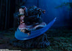 Figuarts Zero Demon Slayer: Kimetsu No Yaiba Nezuko Kamado Figure- Japan Figure Store - #1 Bring To You The Best Japanese Goods