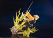 Bandai Spirits Figuarts Zero Demon Slayer Agatsuma Zenitsu Breathing Of Thunder 210mm- Japan Figure Store - #1 Bring To You The Best Japanese Goods