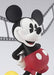 Figuarts Zero Disney Mickey Mouse 1930s Pvc Figure Bandai- Japan Figure Store - #1 Bring To You The Best Japanese Goods
