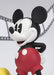 Figuarts Zero Disney Mickey Mouse 1930s Pvc Figure Bandai- Japan Figure Store - #1 Bring To You The Best Japanese Goods