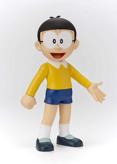 Bandai Spirits Figuarts Zero Doraemon Nobita Nobi 2019 Reprint- Japan Figure Store - #1 Bring To You The Best Japanese Goods