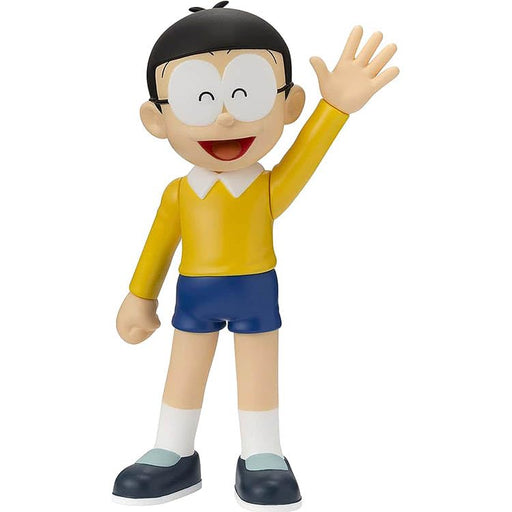 Bandai Spirits Figuarts Zero Doraemon Nobita Nobi Figure 120Mm Pvc Abs Japan- Japan Figure Store - #1 Bring To You The Best Japanese Goods