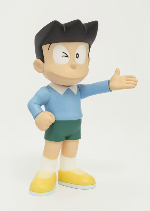Figuarts Zero Doraemon Suneo Honekawa Action Figure Bandai- Japan Figure Store - #1 Bring To You The Best Japanese Goods