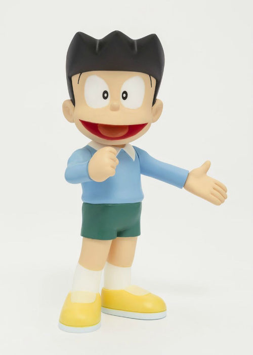 Figuarts Zero Doraemon Suneo Honekawa Action Figure Bandai- Japan Figure Store - #1 Bring To You The Best Japanese Goods