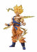 Figuarts Zero Dragon Ball Z Super Saiyan Son Gokou Pvc Figure Bandai- Japan Figure Store - #1 Bring To You The Best Japanese Goods