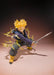 Figuarts Zero Dragon Ball Z Super Saiyan Trunks Pvc Figure Bandai- Japan Figure Store - #1 Bring To You The Best Japanese Goods