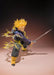Figuarts Zero Dragon Ball Z Super Saiyan Trunks Pvc Figure Bandai- Japan Figure Store - #1 Bring To You The Best Japanese Goods