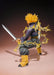Figuarts Zero Dragon Ball Z Super Saiyan Trunks Pvc Figure Bandai- Japan Figure Store - #1 Bring To You The Best Japanese Goods