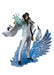 Figuarts Zero Extra Battle 'the Three Admirals' Kuzan -aokiji- Figure - Japan Figure