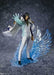 Figuarts Zero Extra Battle 'the Three Admirals' Kuzan -aokiji- Figure- Japan Figure Store - #1 Bring To You The Best Japanese Goods