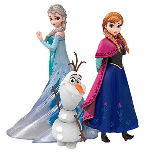 Bandai Figuarts Zero Frozen Special Box (Japan Tamashii Web Limited)- Japan Figure Store - #1 Bring To You The Best Japanese Goods