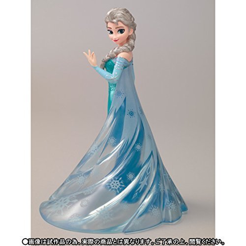 Bandai Figuarts Zero Frozen Special Box (Japan Tamashii Web Limited)- Japan Figure Store - #1 Bring To You The Best Japanese Goods