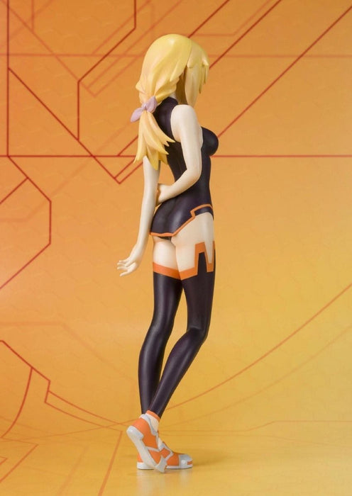 Figuarts Zero Is Infinite Stratos Charlotte Dunois Pvc Figure Bandai- Japan Figure Store - #1 Bring To You The Best Japanese Goods