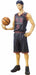 Figuarts Zero Kuroko's Basketball Daiki Aomine Pvc Figure Bandai - Japan Figure