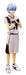 Figuarts Zero Kuroko's Basketball Tetsuya Kuroko Pvc Figure Bandai- Japan Figure Store - #1 Bring To You The Best Japanese Goods