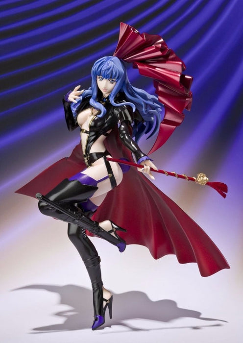 Figuarts Zero Macross Frontier Sheryl Nome Black Rabbit Pvc Figure Bandai Japan- Japan Figure Store - #1 Bring To You The Best Japanese Goods