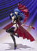 Figuarts Zero Macross Frontier Sheryl Nome Black Rabbit Pvc Figure Bandai Japan- Japan Figure Store - #1 Bring To You The Best Japanese Goods