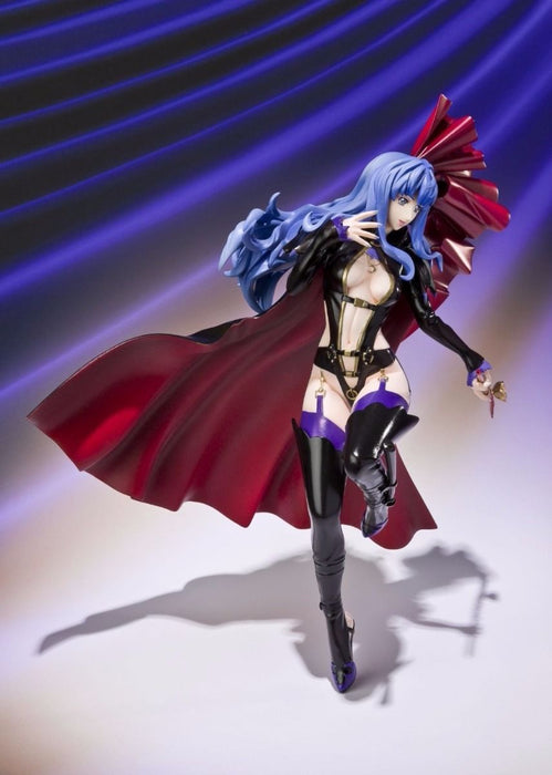 Figuarts Zero Macross Frontier Sheryl Nome Black Rabbit Pvc Figure Bandai Japan- Japan Figure Store - #1 Bring To You The Best Japanese Goods