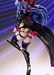 Figuarts Zero Macross Frontier Sheryl Nome Black Rabbit Pvc Figure Bandai Japan- Japan Figure Store - #1 Bring To You The Best Japanese Goods