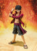 Bandai Spirits Figuarts Zero Monkey D. Luffy Japan Battle Suit Ver. Action Figure- Japan Figure Store - #1 Bring To You The Best Japanese Goods