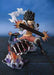 Figuarts Zero Monkey D. Luffy Gear 4 Snake Man King Cobra Pvc Figure Bandai- Japan Figure Store - #1 Bring To You The Best Japanese Goods