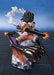 Figuarts Zero Monkey D. Luffy Gear 4 Snake Man King Cobra Pvc Figure Bandai- Japan Figure Store - #1 Bring To You The Best Japanese Goods