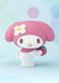 Bandai Spirits Figuarts Zero My Melody 75mm PVC ABS Figure- Japan Figure Store - #1 Bring To You The Best Japanese Goods