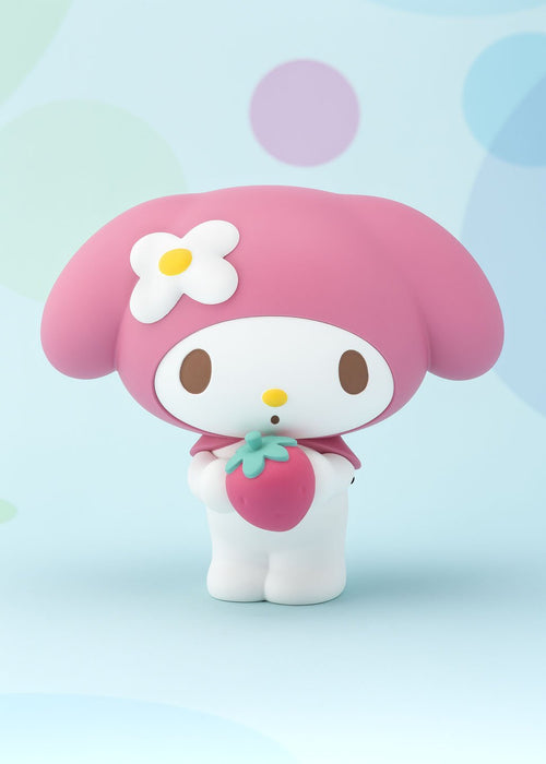 Bandai Spirits Figuarts Zero My Melody 75mm PVC ABS Figure- Japan Figure Store - #1 Bring To You The Best Japanese Goods