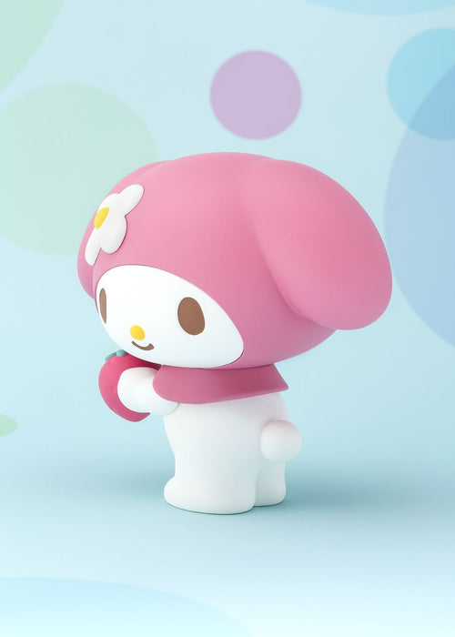 Bandai Spirits Figuarts Zero My Melody 75mm PVC ABS Figure- Japan Figure Store - #1 Bring To You The Best Japanese Goods
