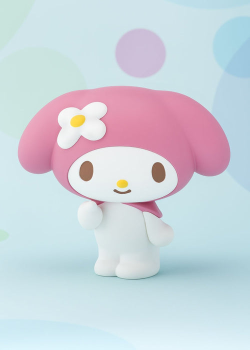 Bandai Spirits Figuarts Zero My Melody 75mm PVC ABS Figure- Japan Figure Store - #1 Bring To You The Best Japanese Goods