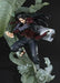 Figuarts Zero Naruto Senju Hashirama Mokuryu Kizuna Relation Pvc Figure Bandai- Japan Figure Store - #1 Bring To You The Best Japanese Goods