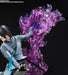 Bandai Spirits 240Mm Figuarts Zero Naruto Uchiha Sasuke Boruto Kizuna Relation Figure Japan- Japan Figure Store - #1 Bring To You The Best Japanese Goods