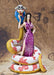 Figuarts Zero One Piece Boa Hancock & Salome Pvc Figure Bandai Tamahii Nations- Japan Figure Store - #1 Bring To You The Best Japanese Goods