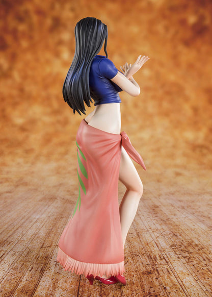 BANDAI Figuarts Zero Devil Child Nico Robin Animation 20Th Anniversary One Piece- Japan Figure Store - #1 Bring To You The Best Japanese Goods