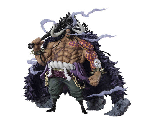Figuarts Zero One Piece [Extra Battle] Kaido Of The Beast Approximately 320Mm Abs Pvc Pre-Painted Figure 198781- Japan Figure Store - #1 Bring To You The Best Japanese Goods