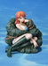 Figuarts Zero One Piece Nami 20th Anniversary Ver Pvc Figure Bandai Japan- Japan Figure Store - #1 Bring To You The Best Japanese Goods