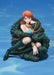 Figuarts Zero One Piece Nami 20th Anniversary Ver Pvc Figure Bandai Japan- Japan Figure Store - #1 Bring To You The Best Japanese Goods
