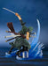 Figuarts Zero One Piece Roronoa Zoro Yakkoudori Pvc Figure Bandai- Japan Figure Store - #1 Bring To You The Best Japanese Goods
