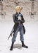 Figuarts Zero One Piece Sabo World Ver Pvc Figure Bandai Tamashii Naitons- Japan Figure Store - #1 Bring To You The Best Japanese Goods