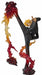 Figuarts Zero One Piece Sanji Battle Ver Diable Jambe Flambage Shot Pvc Bandai- Japan Figure Store - #1 Bring To You The Best Japanese Goods