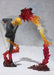 Figuarts Zero One Piece Sanji Battle Ver Diable Jambe Flambage Shot Pvc Bandai- Japan Figure Store - #1 Bring To You The Best Japanese Goods