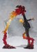 Figuarts Zero One Piece Sanji Battle Ver Diable Jambe Flambage Shot Pvc Bandai- Japan Figure Store - #1 Bring To You The Best Japanese Goods