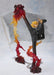 Figuarts Zero One Piece Sanji Battle Ver Diable Jambe Flambage Shot Pvc Bandai- Japan Figure Store - #1 Bring To You The Best Japanese Goods
