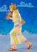 BANDAI Figuarts Zero One Piece Sanji Sangorou- Japan Figure Store - #1 Bring To You The Best Japanese Goods