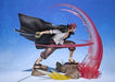 Figuarts Zero One Piece Shanks Haoshoku Haki Pvc Figure Bandai- Japan Figure Store - #1 Bring To You The Best Japanese Goods