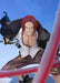 Figuarts Zero One Piece Shanks Haoshoku Haki Pvc Figure Bandai- Japan Figure Store - #1 Bring To You The Best Japanese Goods