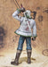 Figuarts Zero One Piece Smoker Action Figure Bandai Tamashii Nations- Japan Figure Store - #1 Bring To You The Best Japanese Goods