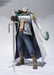 Figuarts Zero One Piece Smoker Punk Hazard Ver Pvc Figure Bandai- Japan Figure Store - #1 Bring To You The Best Japanese Goods