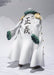 Figuarts Zero One Piece Smoker Punk Hazard Ver Pvc Figure Bandai- Japan Figure Store - #1 Bring To You The Best Japanese Goods